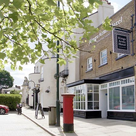 The Kings Arms Hotel Kingston upon Thames  Luaran gambar