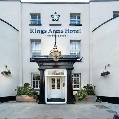 The Kings Arms Hotel Kingston upon Thames  Luaran gambar