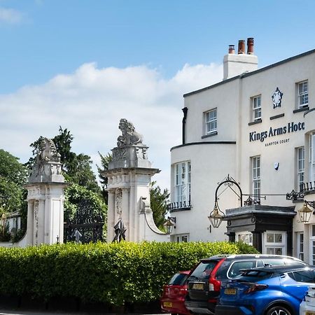 The Kings Arms Hotel Kingston upon Thames  Luaran gambar
