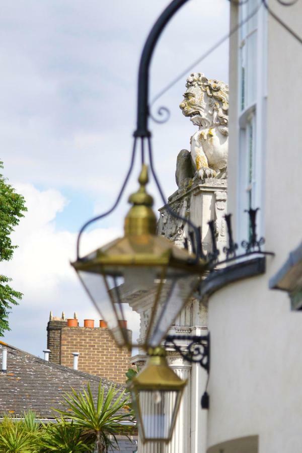 The Kings Arms Hotel Kingston upon Thames  Luaran gambar