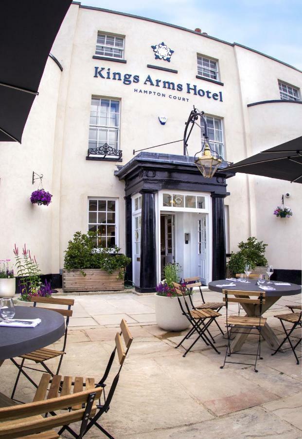 The Kings Arms Hotel Kingston upon Thames  Luaran gambar