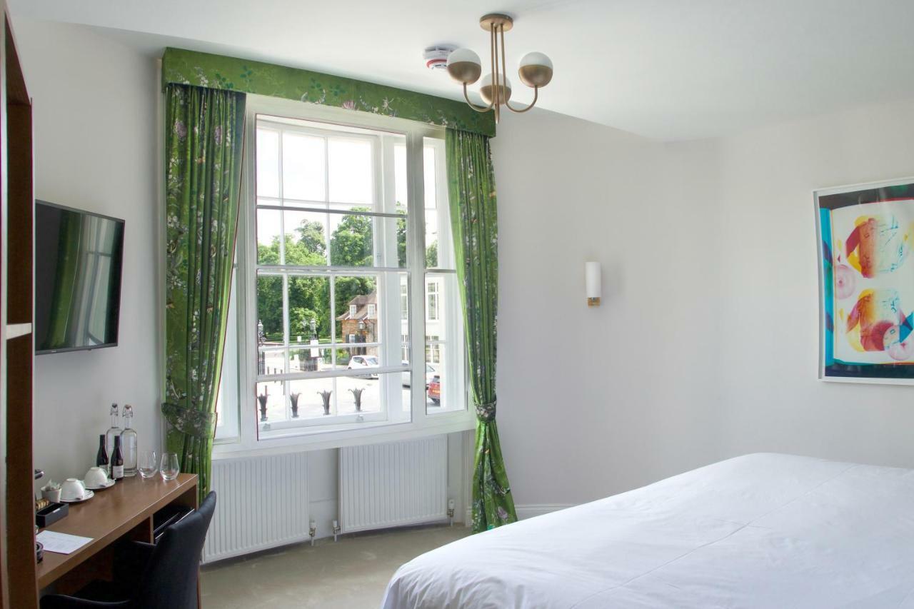 The Kings Arms Hotel Kingston upon Thames  Luaran gambar