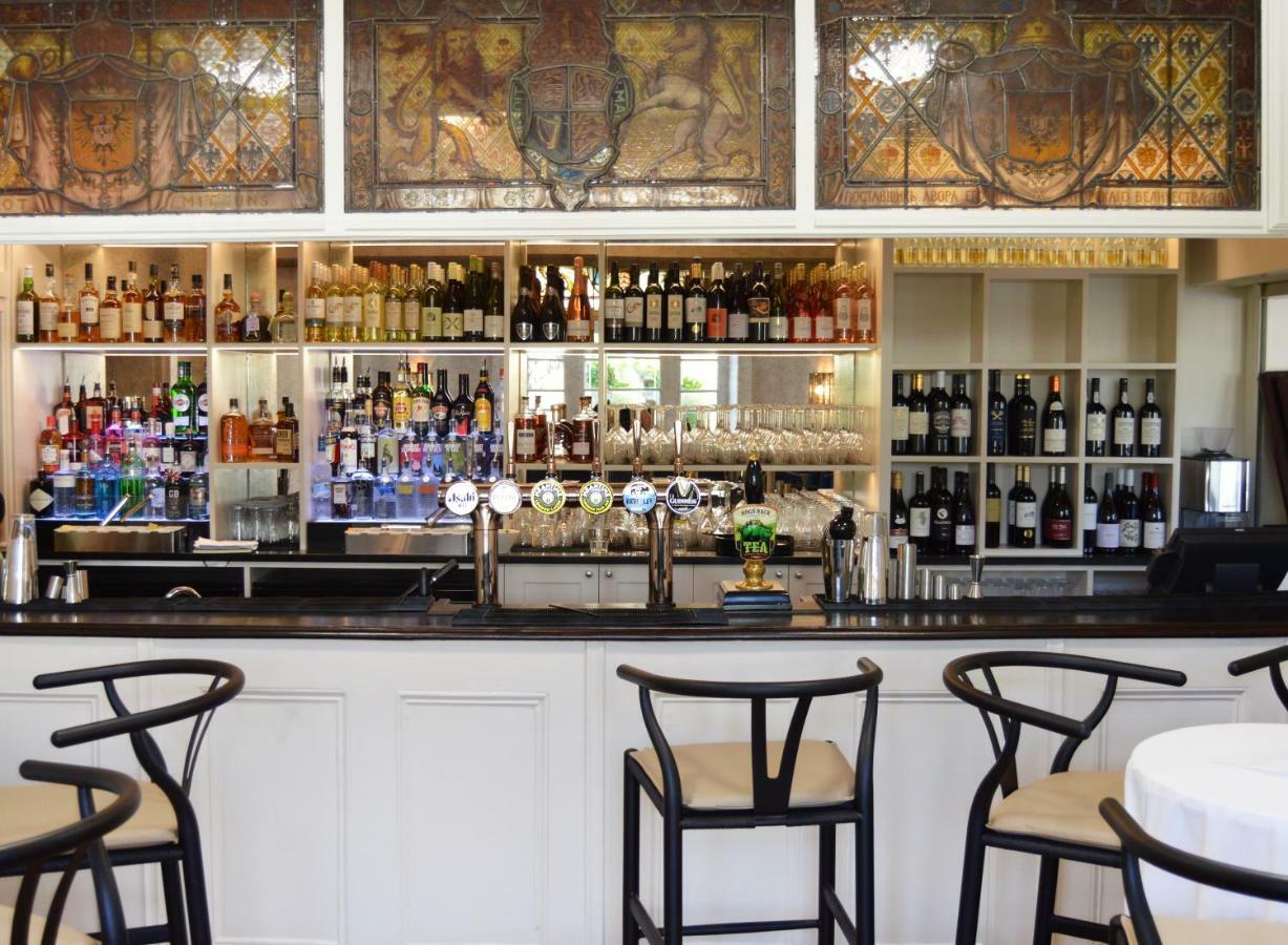 The Kings Arms Hotel Kingston upon Thames  Luaran gambar