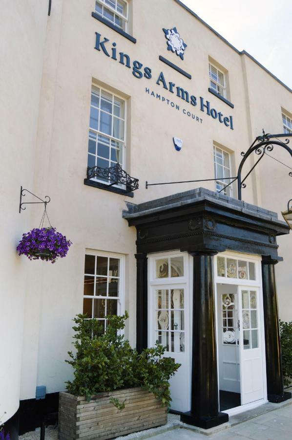 The Kings Arms Hotel Kingston upon Thames  Luaran gambar