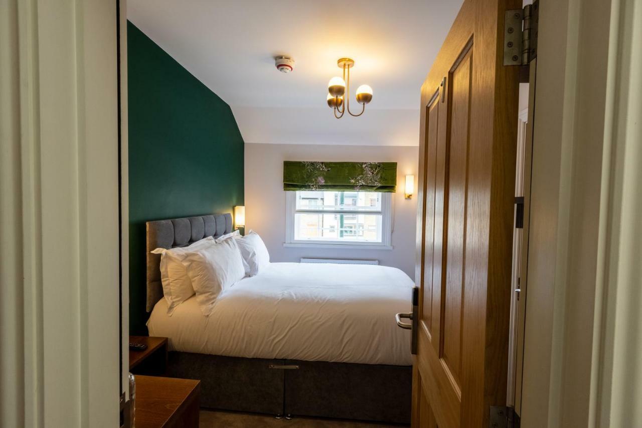 The Kings Arms Hotel Kingston upon Thames  Luaran gambar