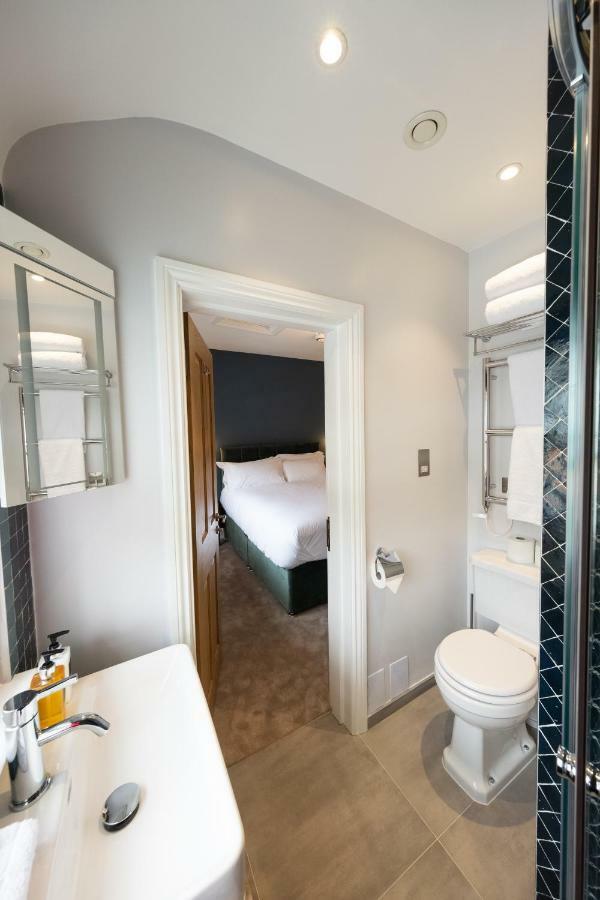 The Kings Arms Hotel Kingston upon Thames  Luaran gambar