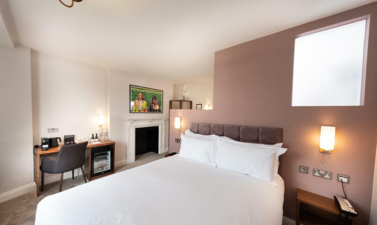 The Kings Arms Hotel Kingston upon Thames  Luaran gambar