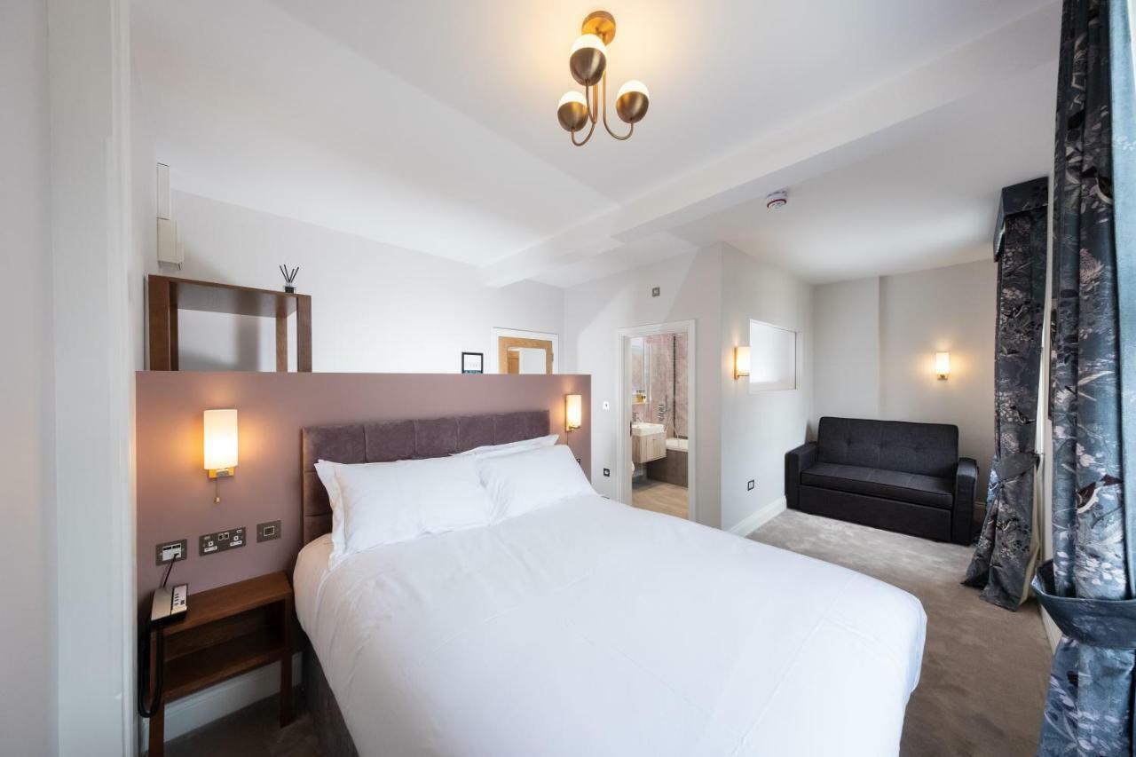 The Kings Arms Hotel Kingston upon Thames  Luaran gambar