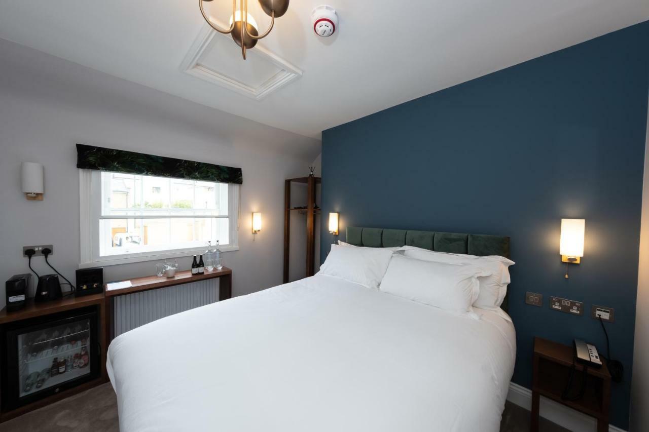 The Kings Arms Hotel Kingston upon Thames  Luaran gambar
