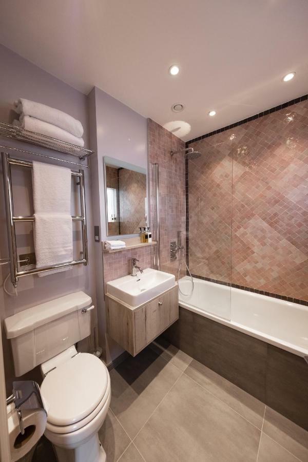 The Kings Arms Hotel Kingston upon Thames  Luaran gambar