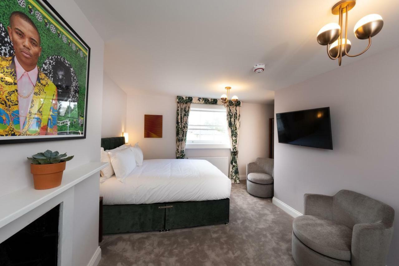The Kings Arms Hotel Kingston upon Thames  Luaran gambar