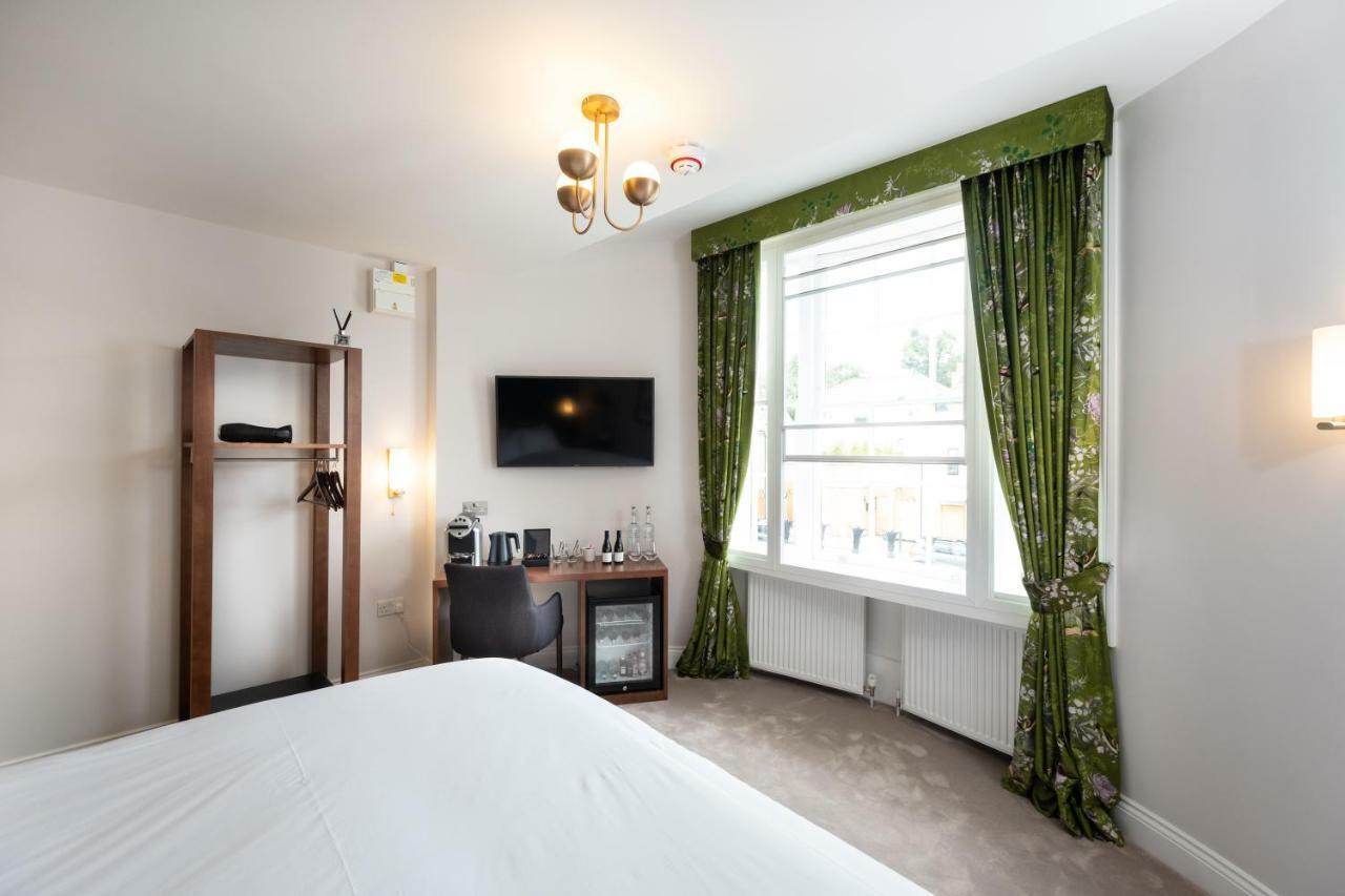 The Kings Arms Hotel Kingston upon Thames  Luaran gambar